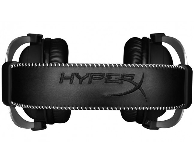 Гарнитура Kingston HyperX Cloud Pro Gaming Headset Silver (HX-HSCL-SR/NA)